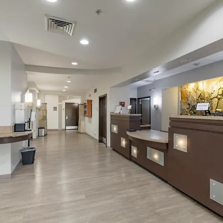 Comfort Suites Perrysburg - Toledo South